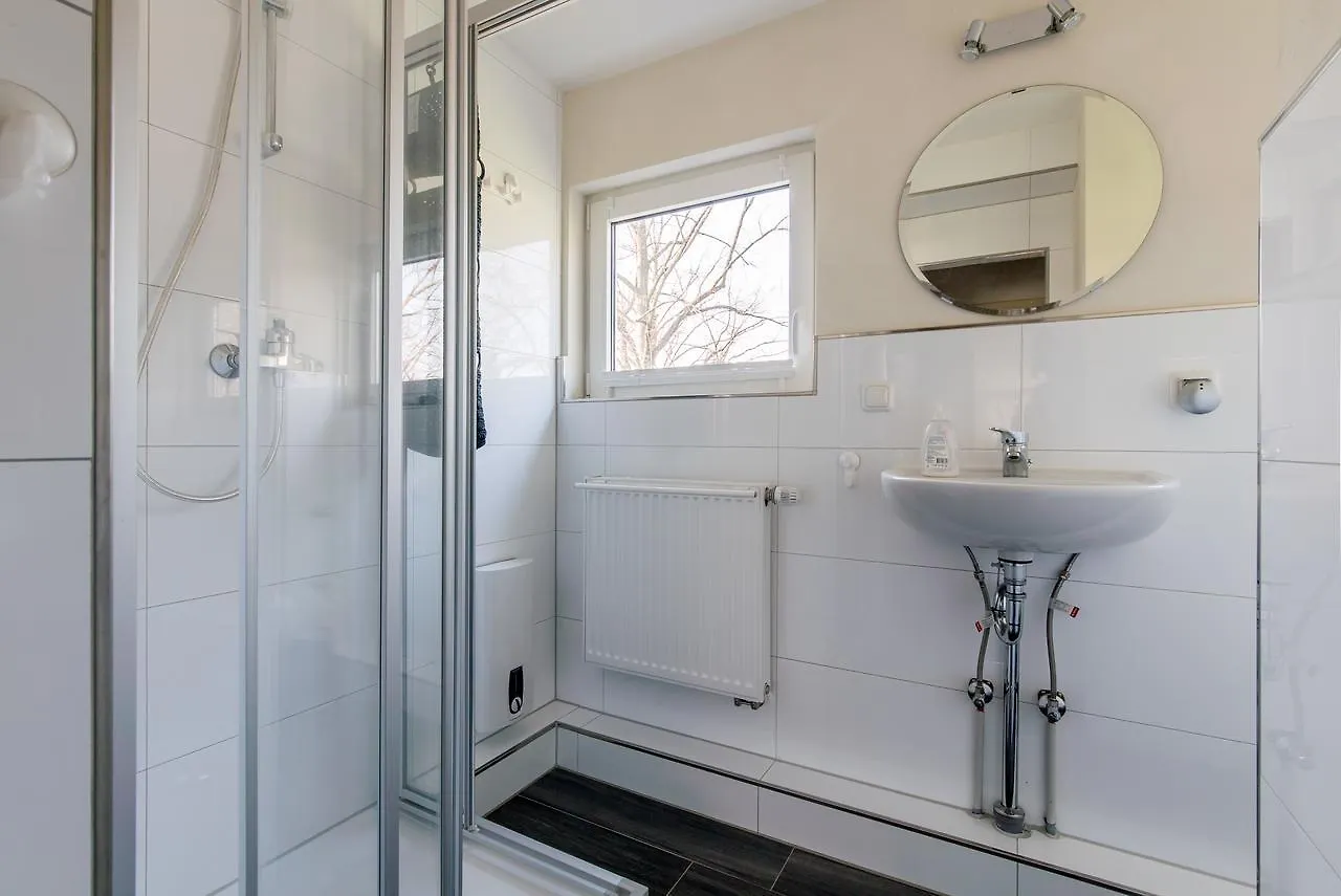 Private Apartment Hanovre 0*,  Allemagne