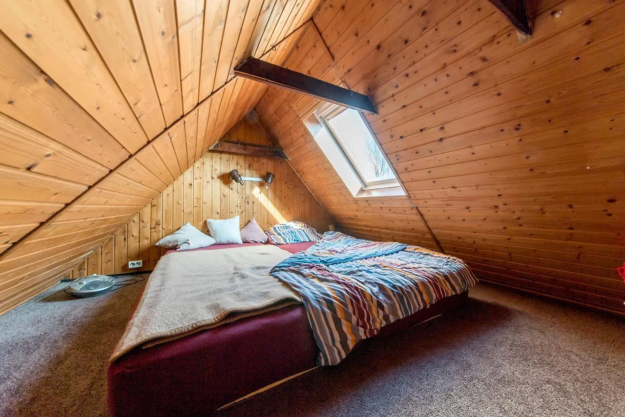 Private Apartment Hanovre 0*,