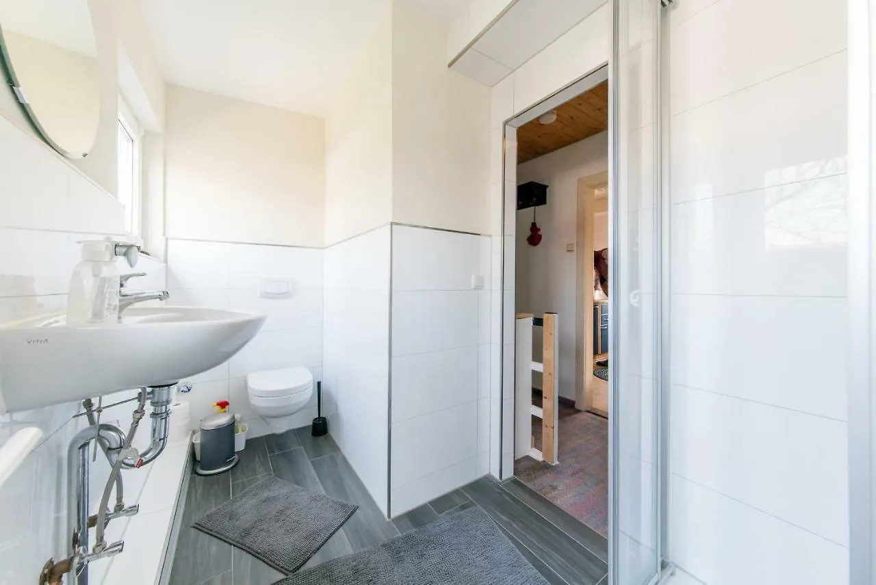 Private Apartment Hanovre Allemagne