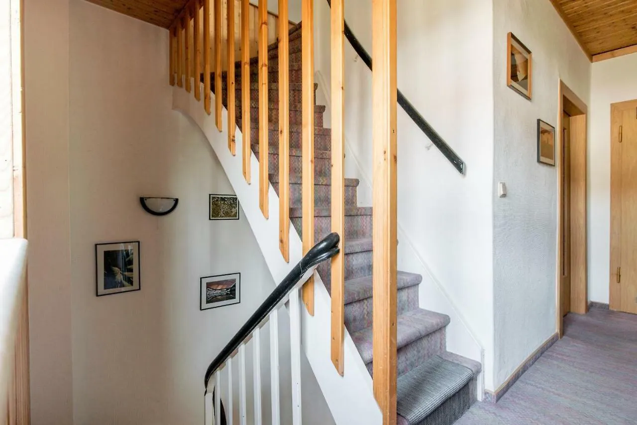Private Apartment Hanovre