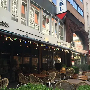Central Hanower