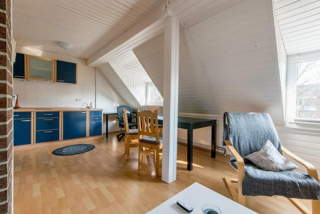 Private Apartment Hannover 0*,  Germany