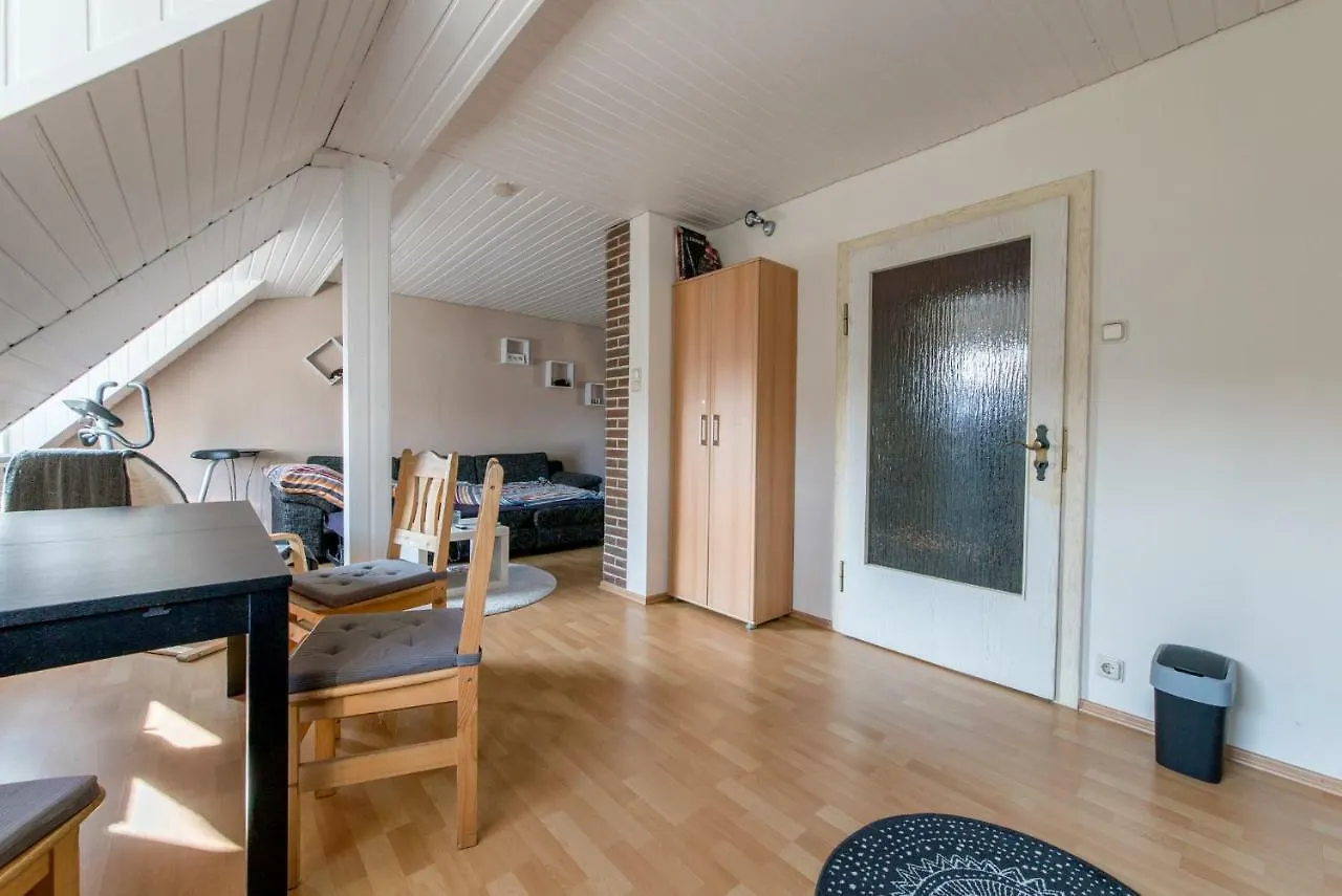 Private Apartment Hannover