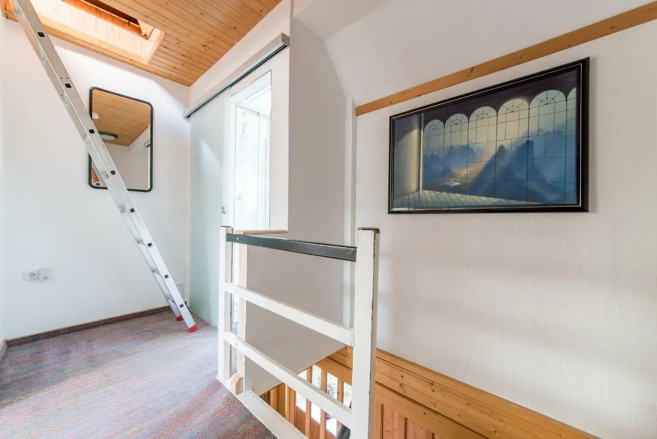 Private Apartment Hannover